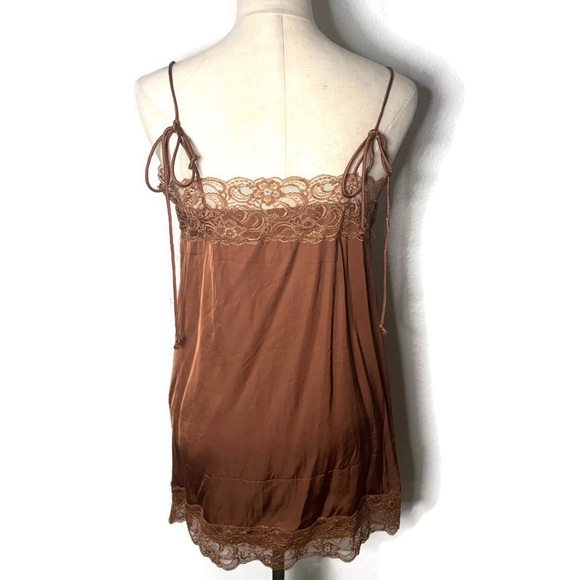 Aerie Shine Mini Dress - Picture 2 of 6